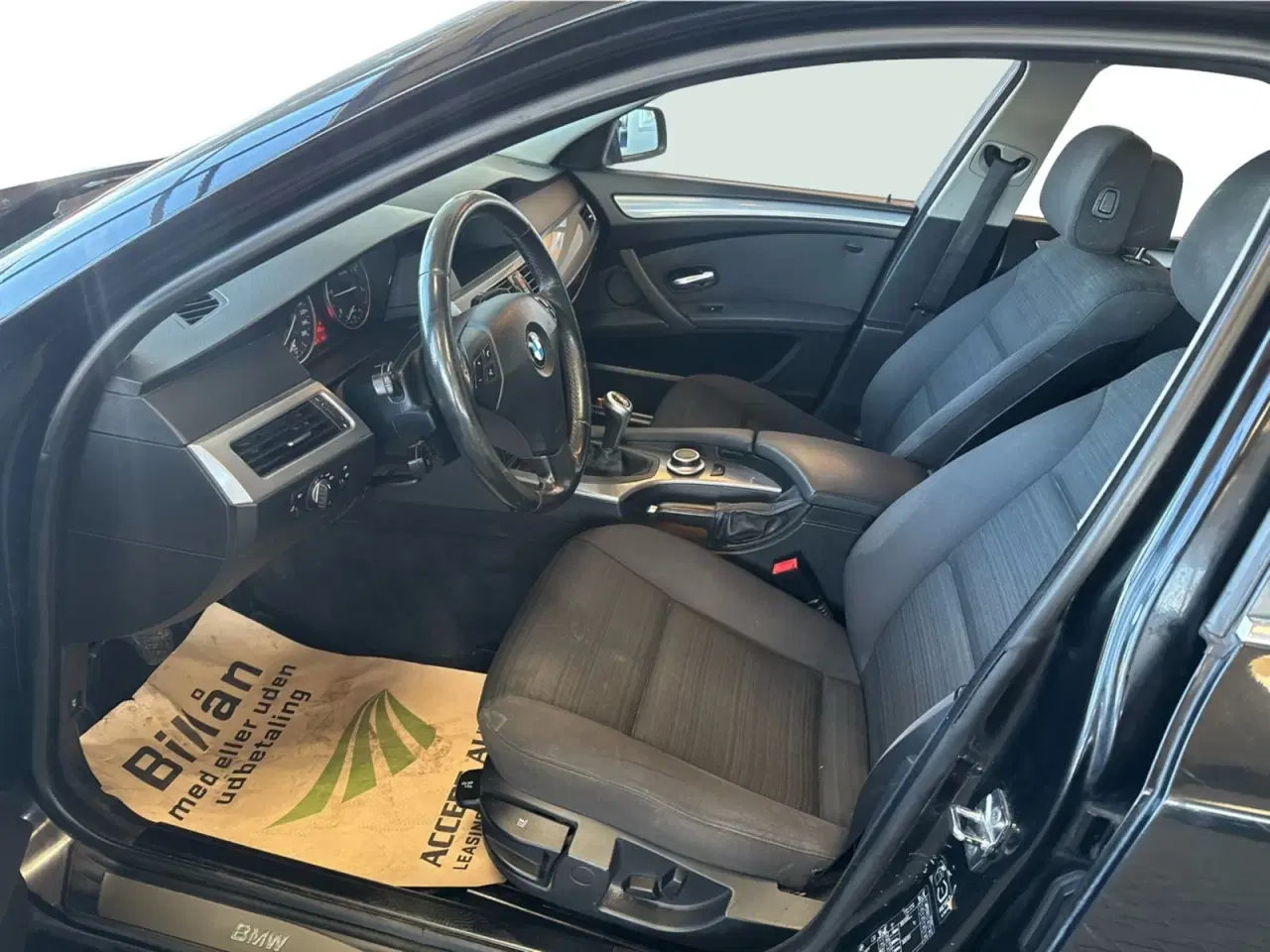 Billede 11 - BMW 520d 2,0 Touring