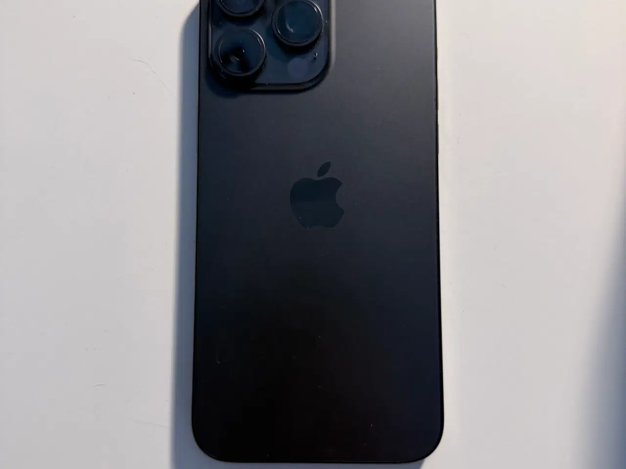 Billede 4 - iPhone 15 Pro Max 256GB