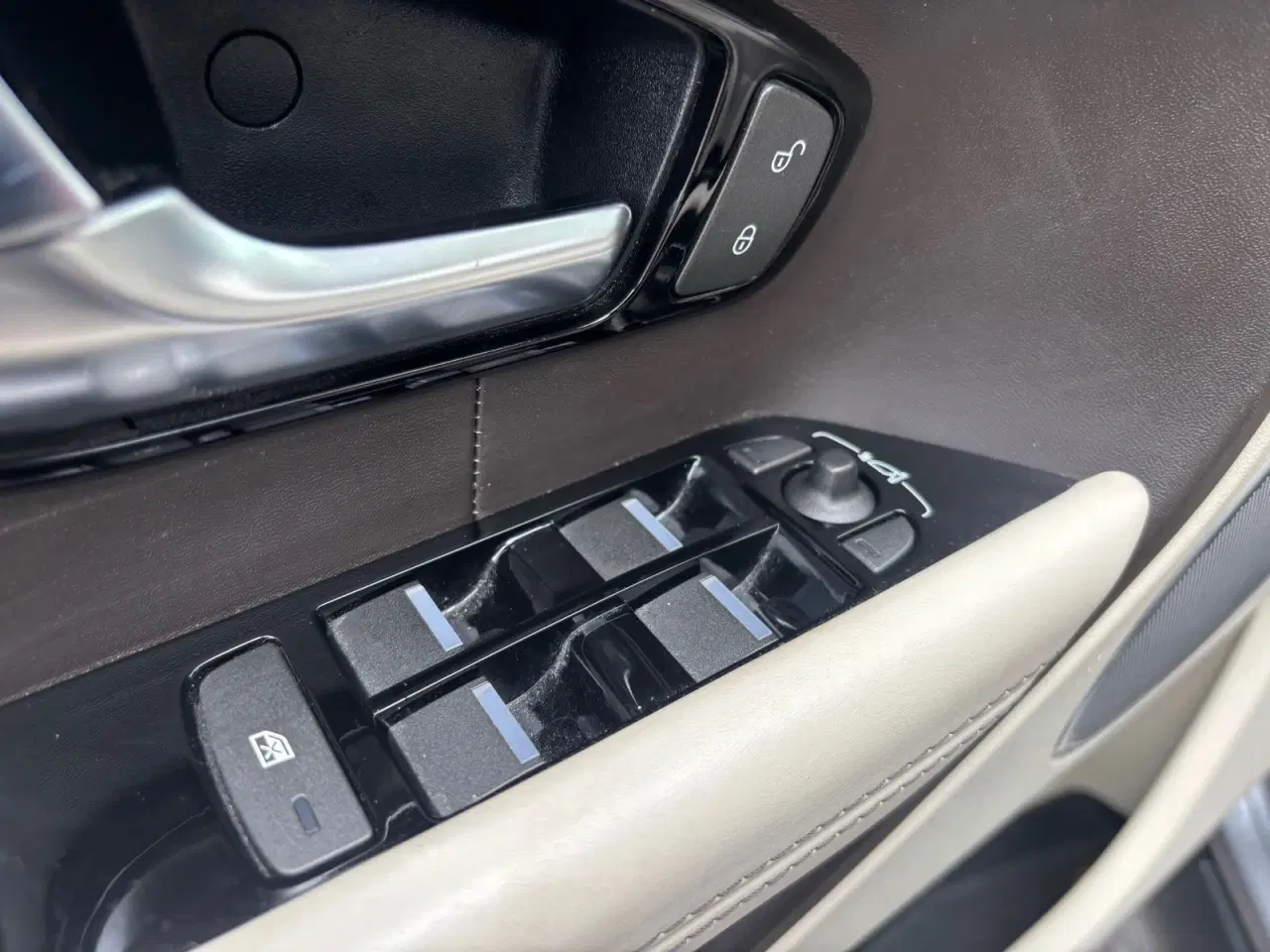Billede 12 - Land Rover Range Rover Evoque 2,2 SD4 Prestige aut. Van