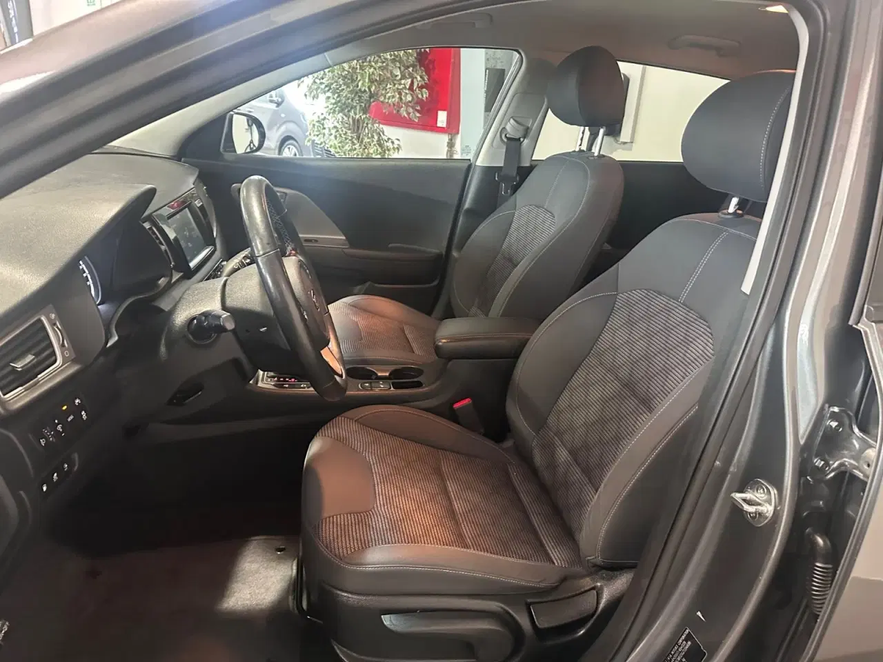 Billede 4 - Kia Niro 1,6 PHEV Comfort DCT