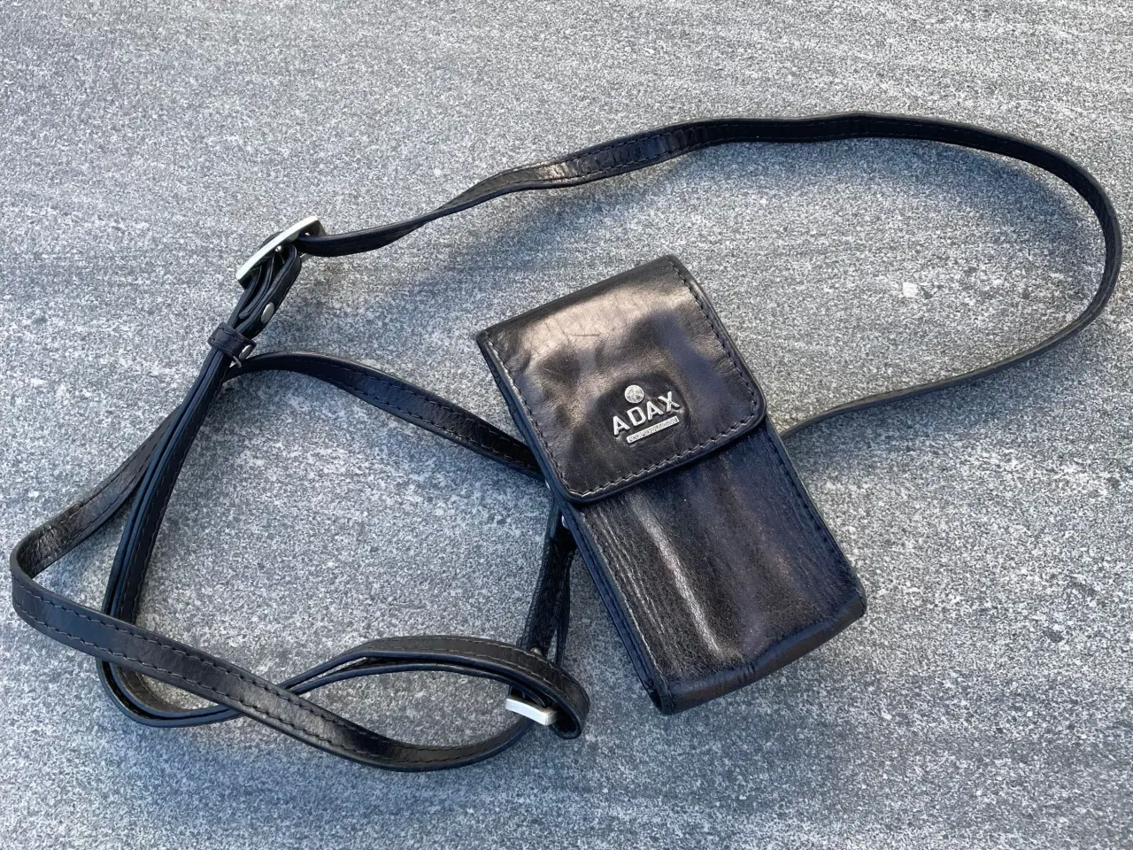 Billede 2 - Taske for mobiltelefon