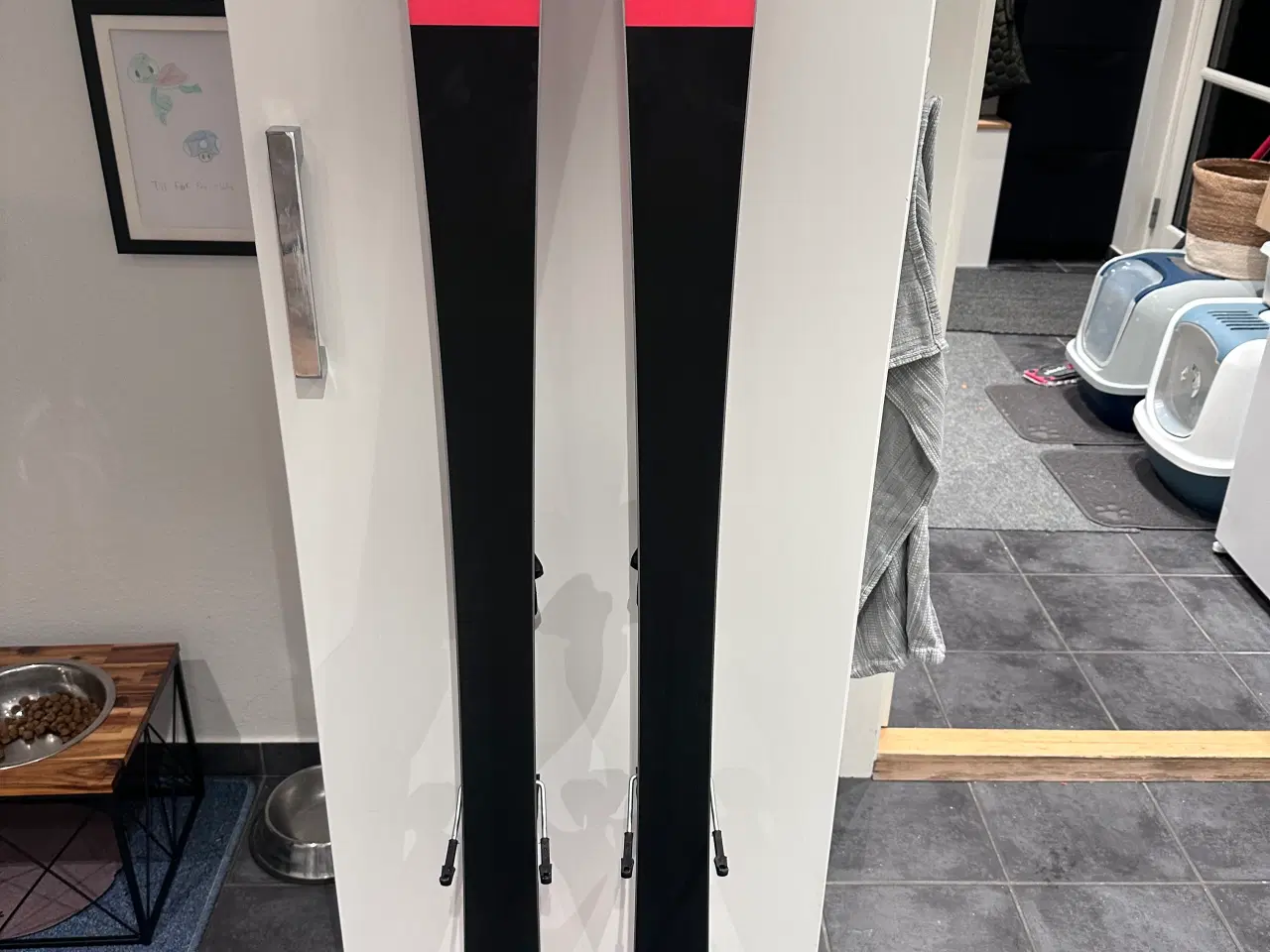 Billede 3 - ROSSIGNOL Hero Elite MT TI CAM inkl. bindinger