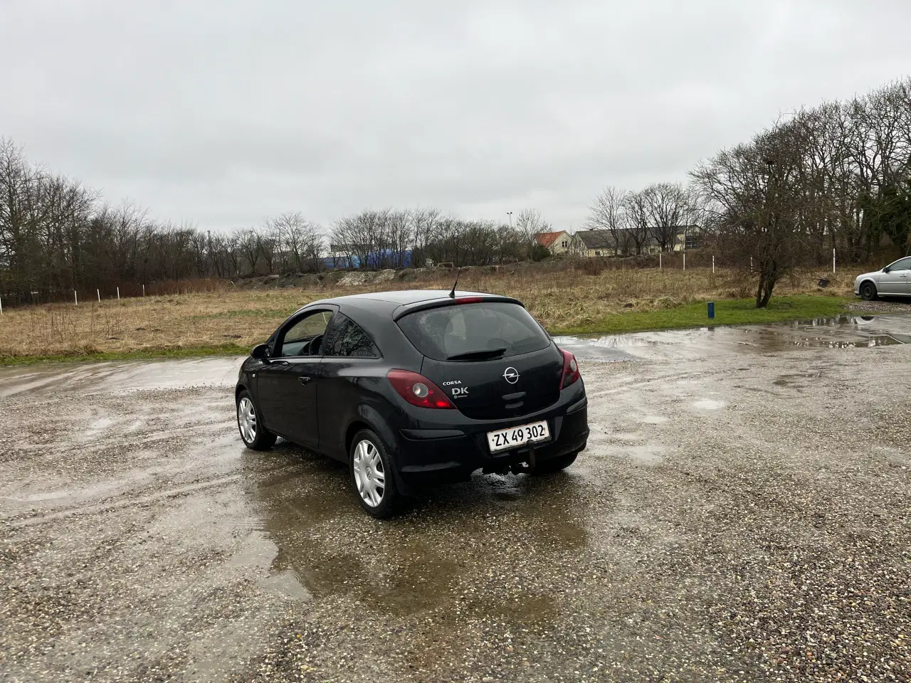 Billede 7 - OPEL CORSA ÅRG 09 KM 102000