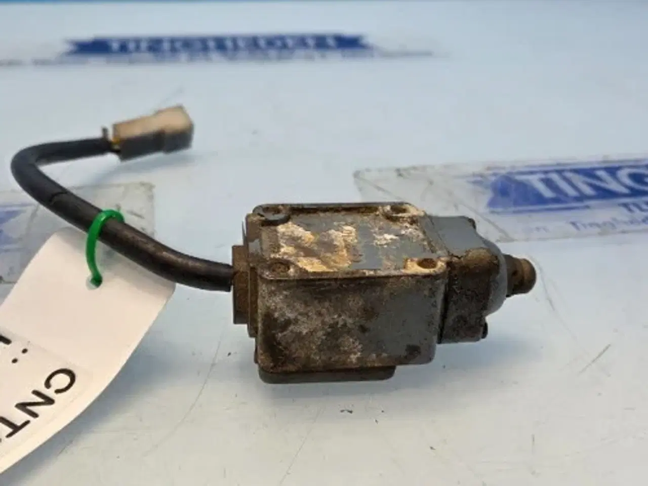 Billede 7 - Pizzato IP66-VDE0660-2 Switch