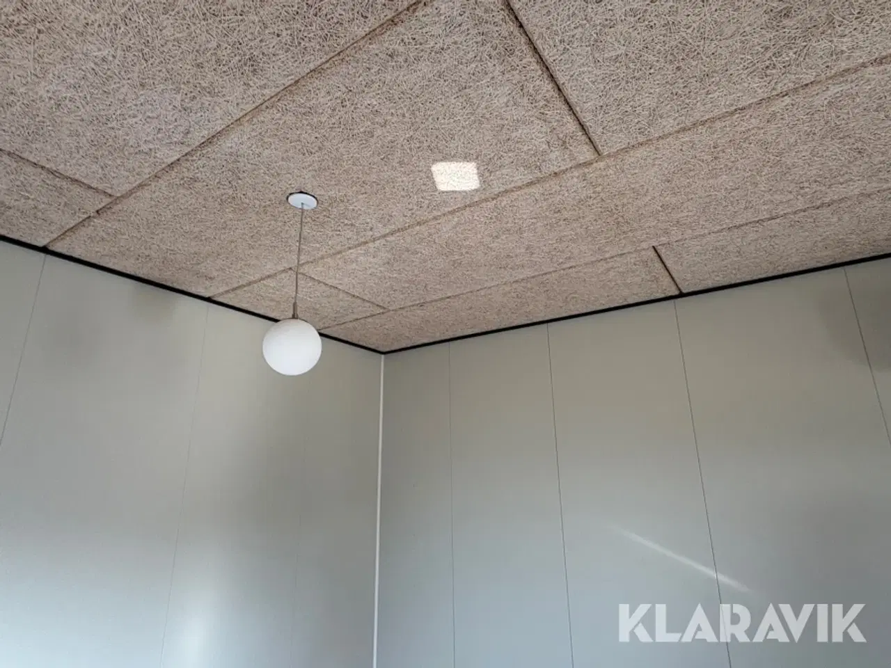 Billede 8 - Personalevogn flytbar modul Mobilhouse