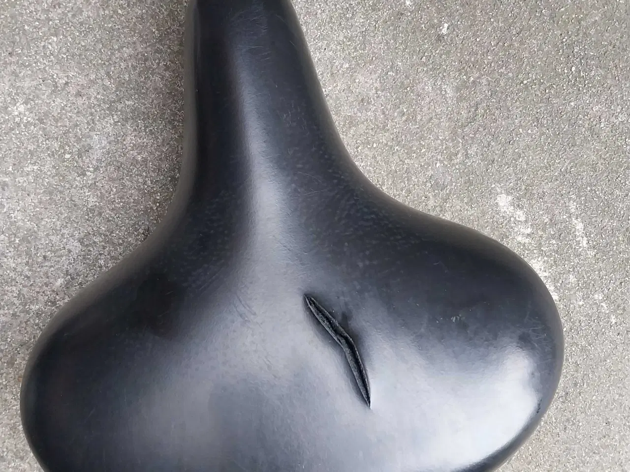 Billede 9 - Selle royal cykelsadel 