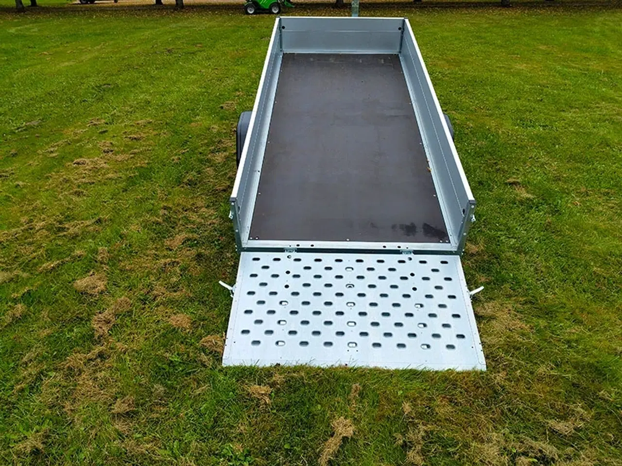 Billede 6 - Stema REX 750-301