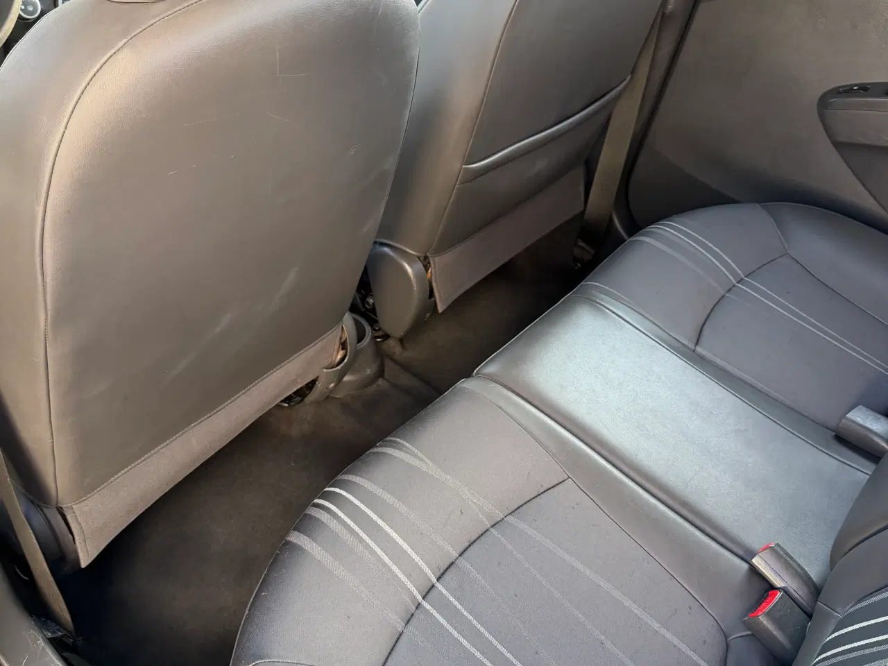 Billede 6 - Chevrolet Spark 1.2 5d