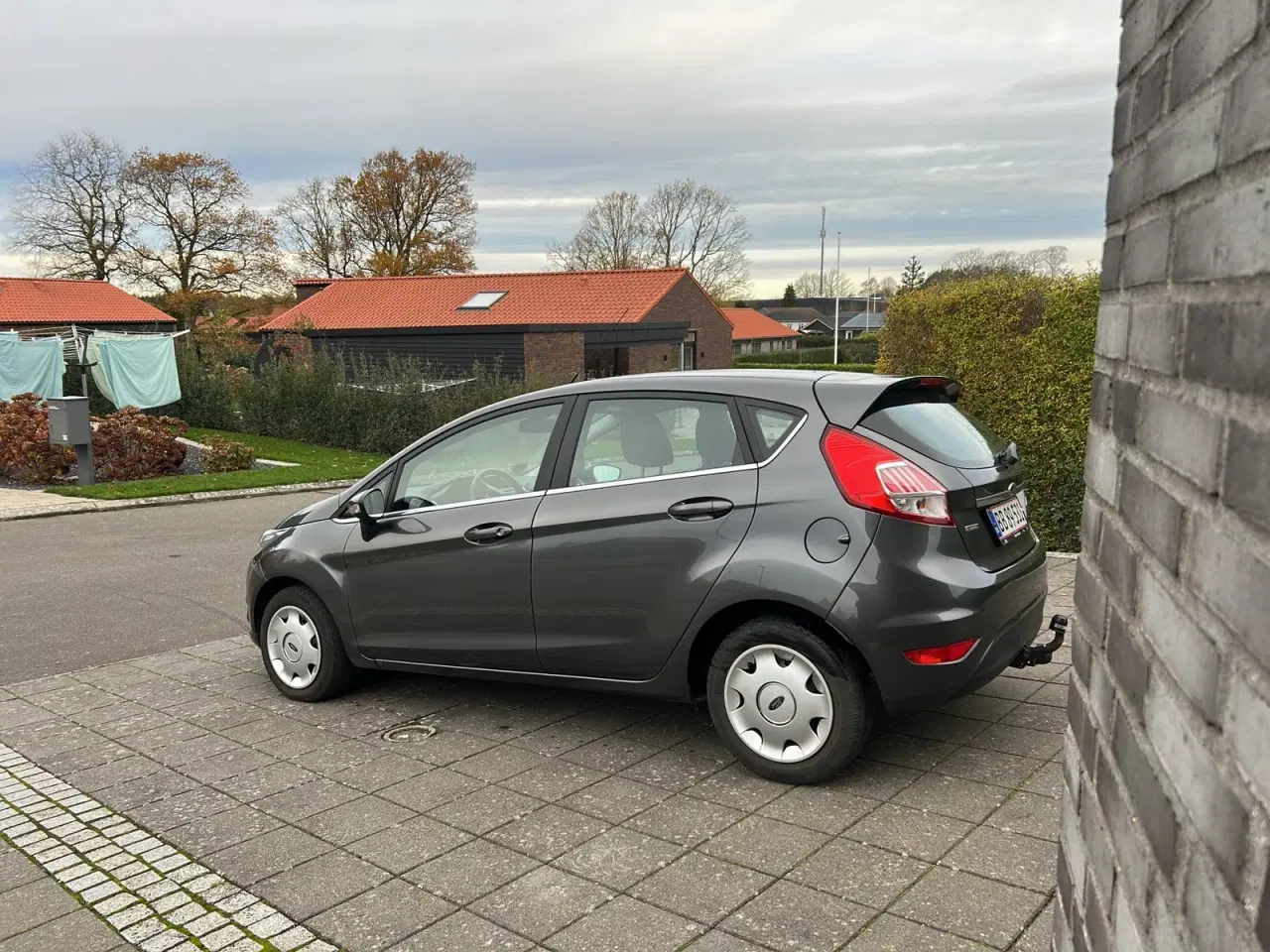 Billede 7 - Ford Fiesta 1,0 SCTi 125 Titanium