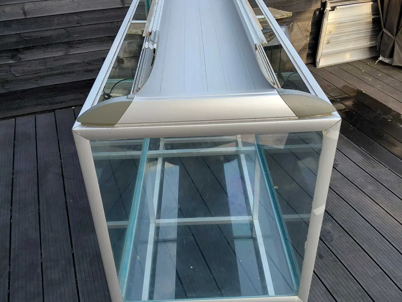 Billede 4 - Akvarier 528L 