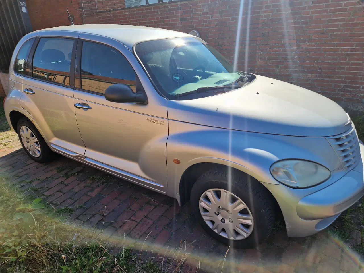 Billede 5 - Chrysler PT Cruiser