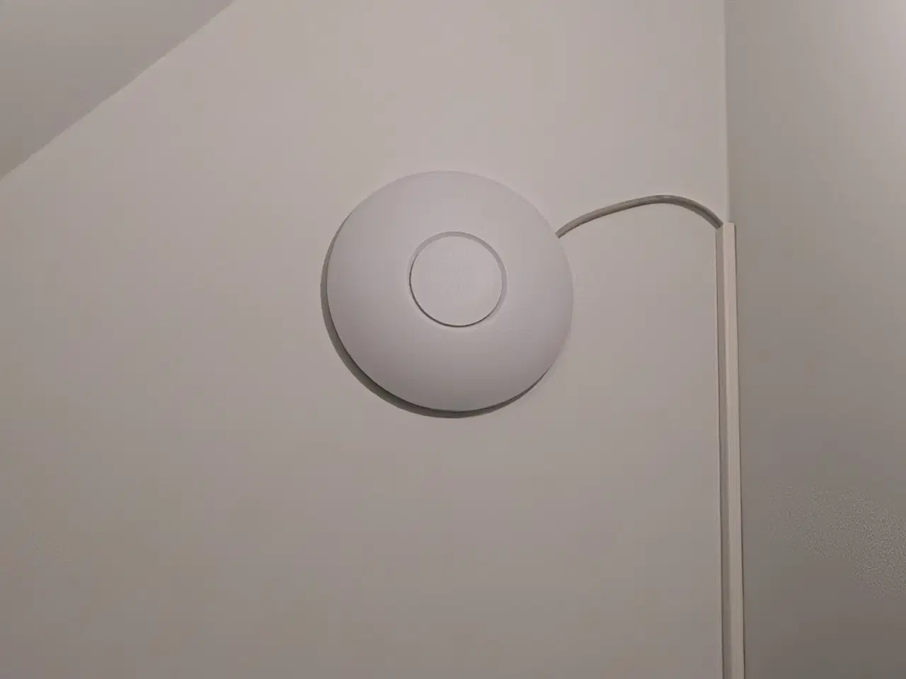 Billede 2 - Ubiquiti UniFi AC Pro (UAP-AC-PRO) – fuldt fungere