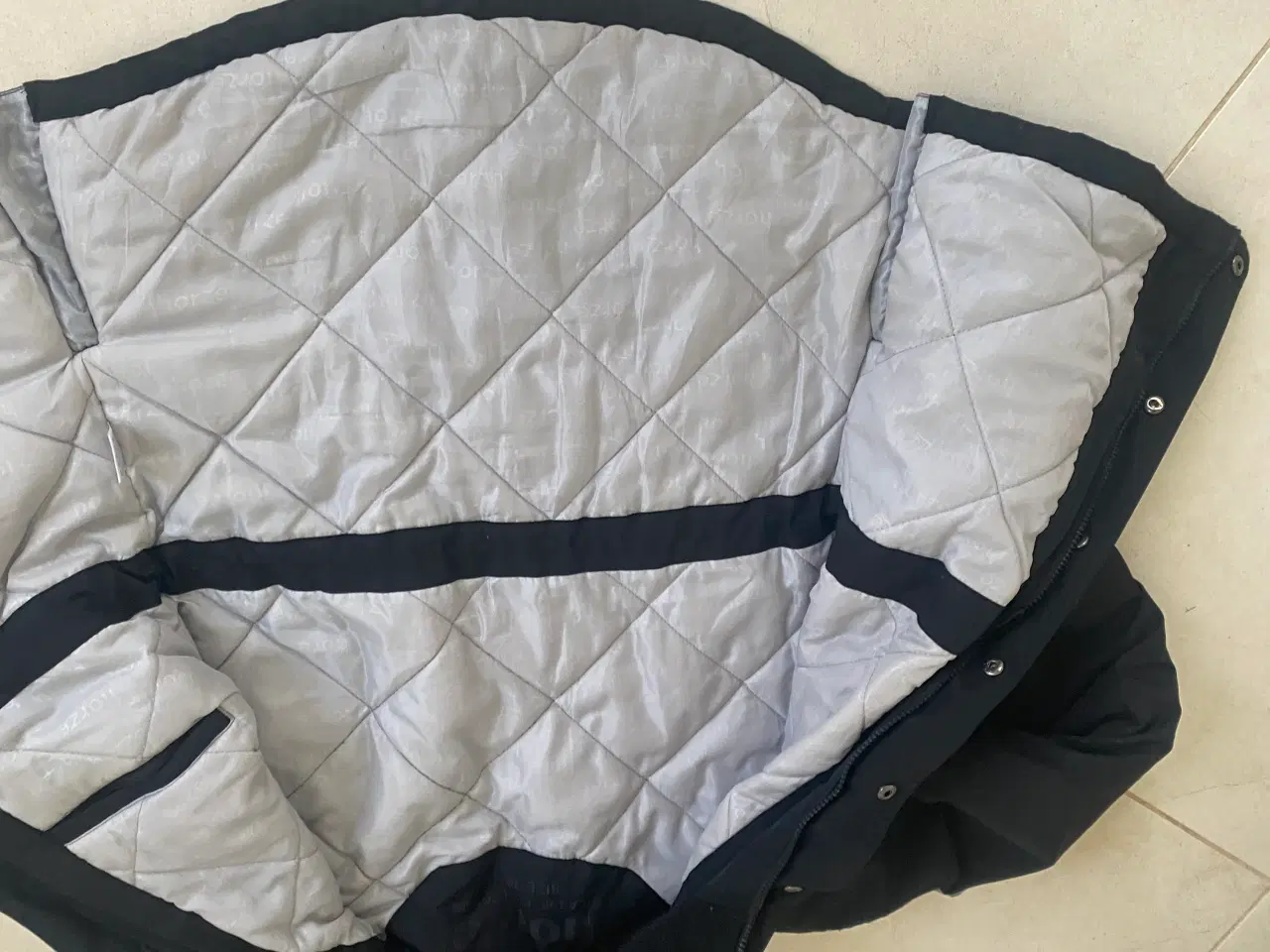 Billede 2 - Ridejakke vinter
