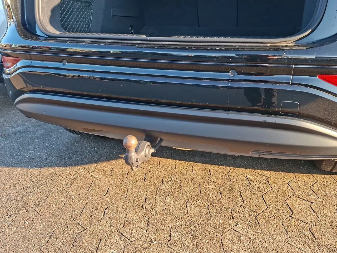 Billede 18 - Audi Q6 e-tron  Progress plus