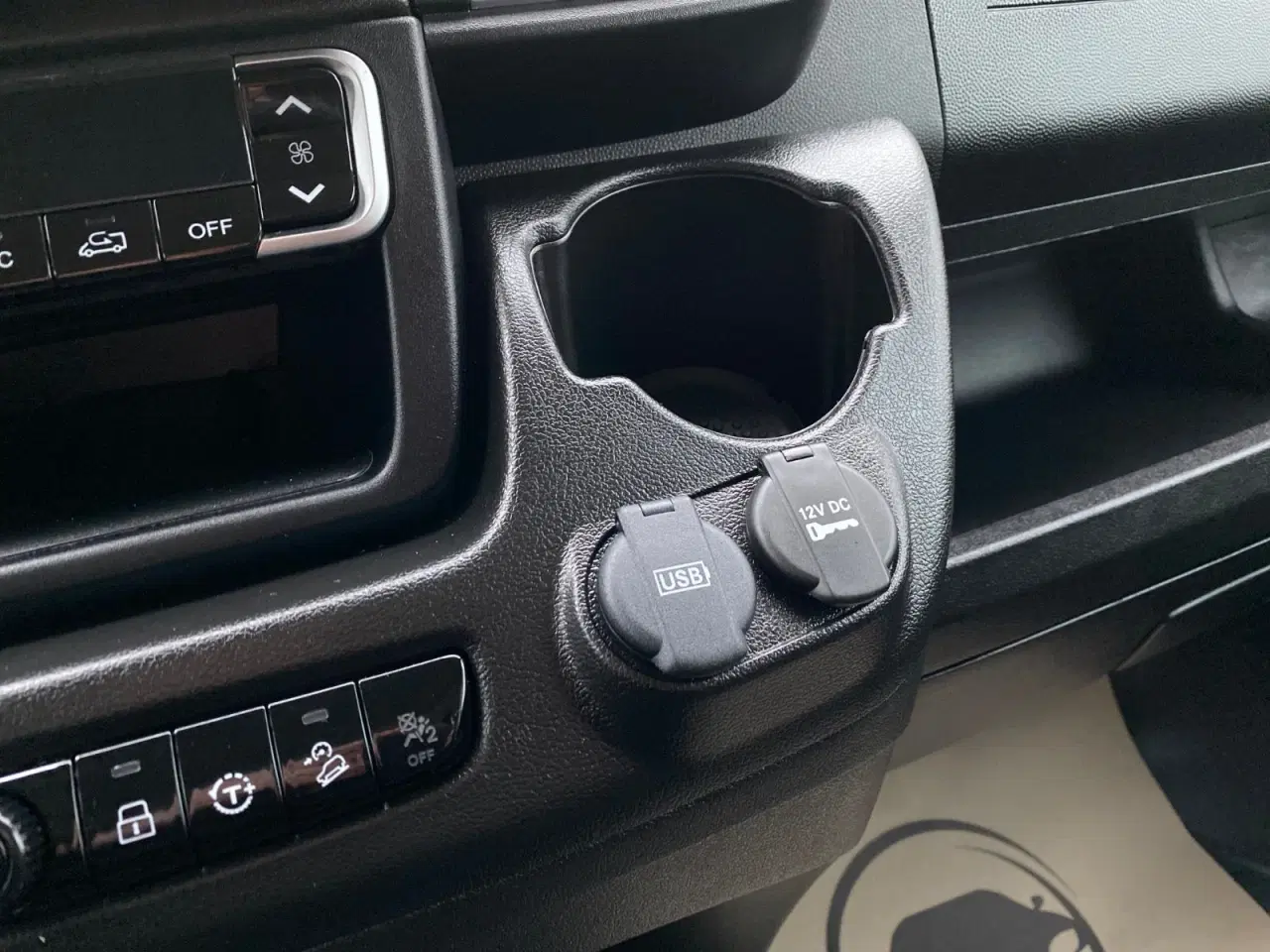 Billede 15 - Citroën ë-Jumper 35H 110 L3H2 MasterLine