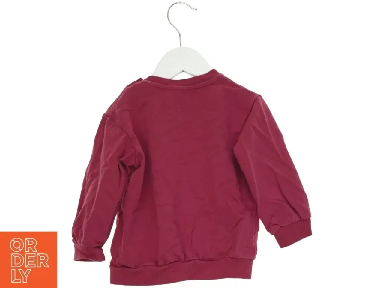 Billede 2 - Sweatshirt fra H&M (str. 92 cm)