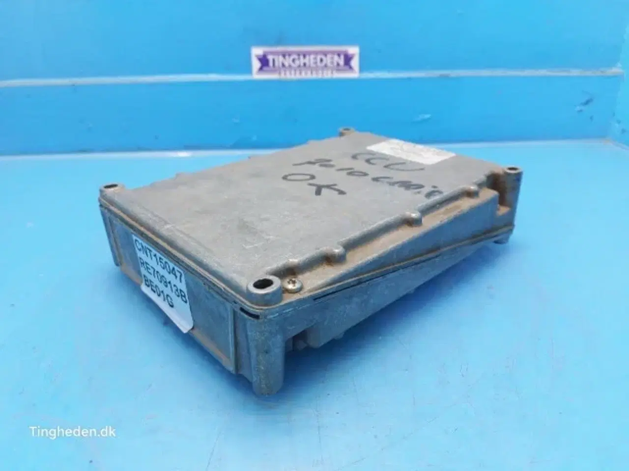 Billede 7 - John Deere 7600 ECU RE70913