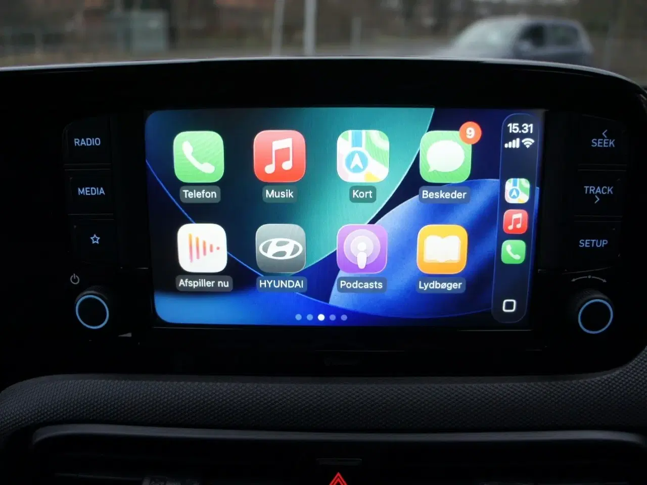 Billede 17 - Hyundai i10 1,0 MPi Advanced