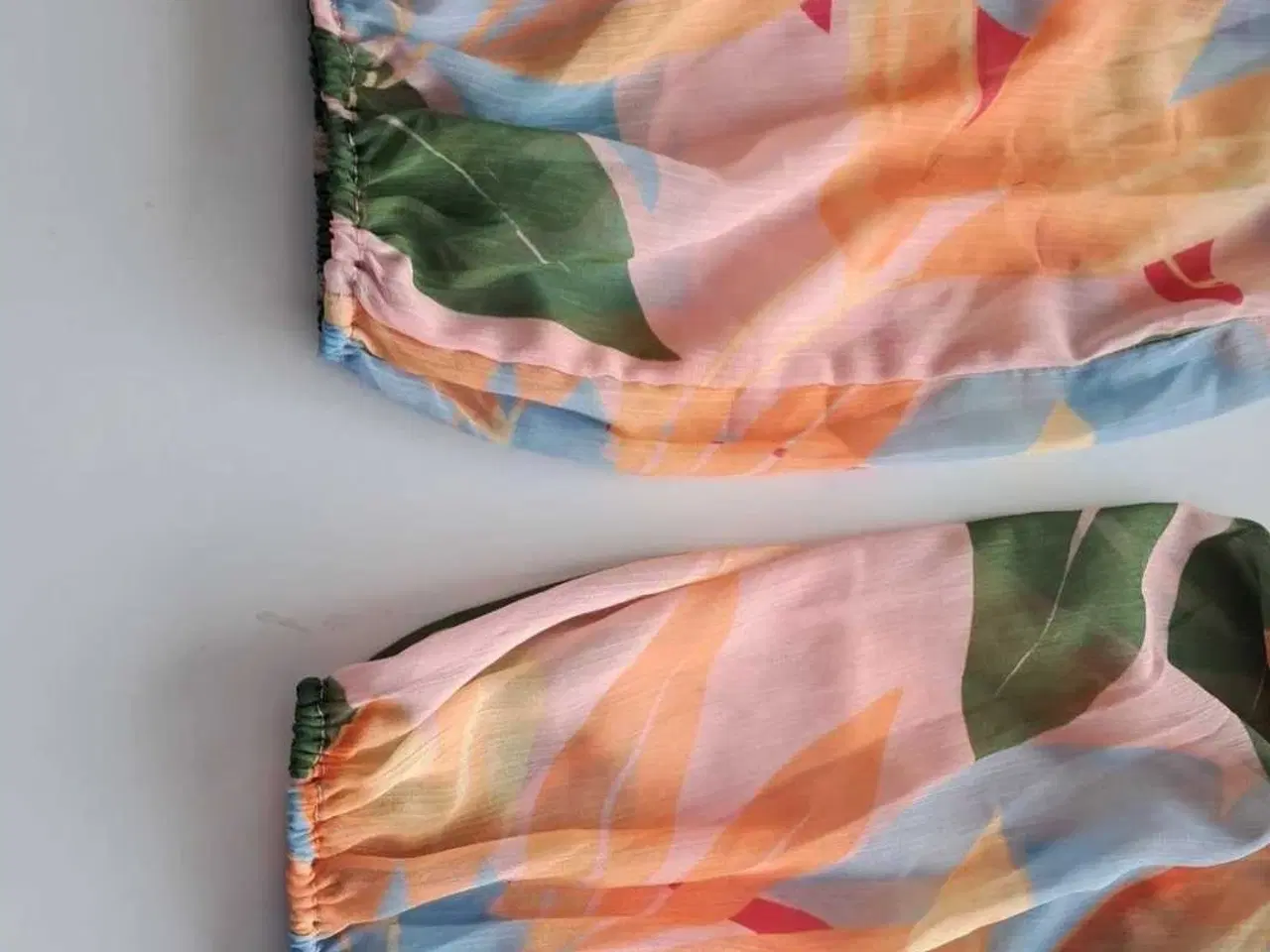 Billede 7 - Kjole. Rosemunde. Medium/38