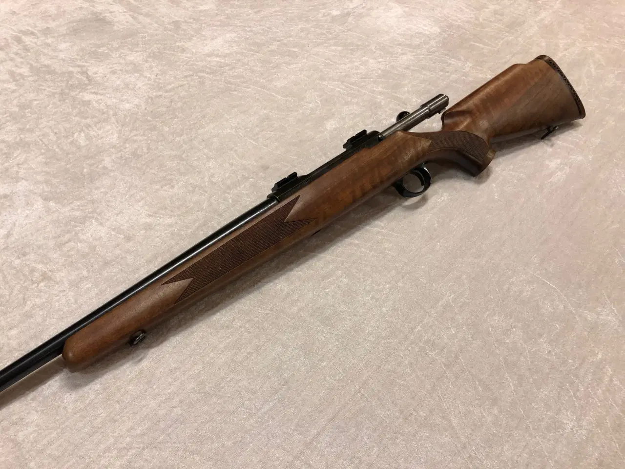 Billede 4 - Varberger Riffel