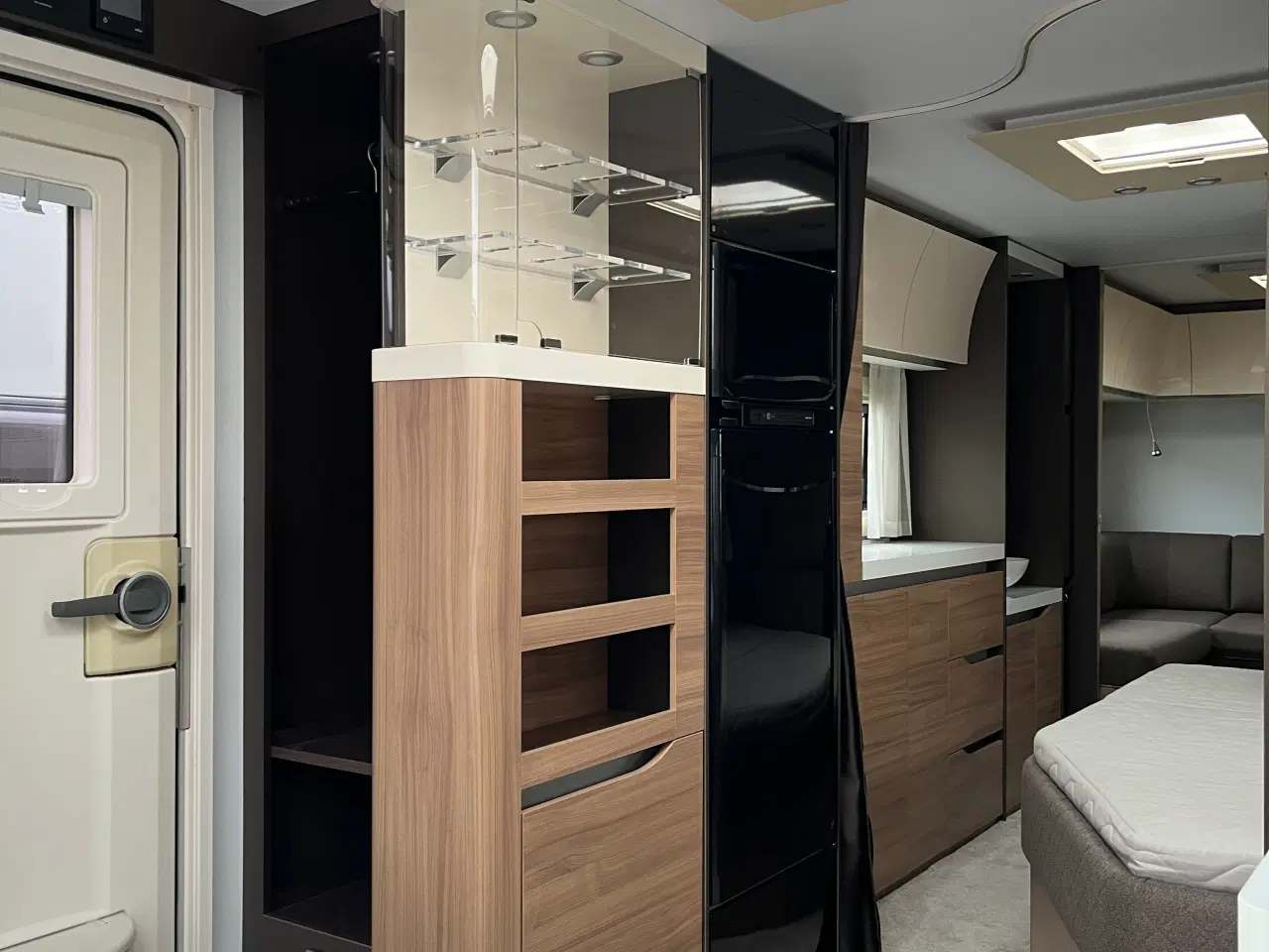 Billede 9 - 2016 Adria Alpina 763 UK
