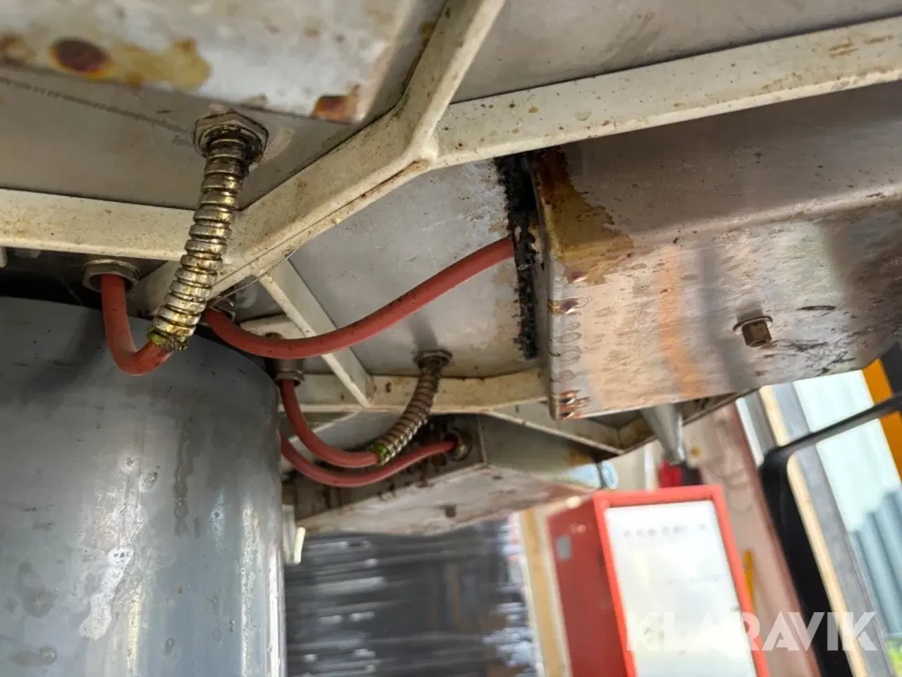 Billede 6 - Vaffelmaskine Elektropak 10,5 kW