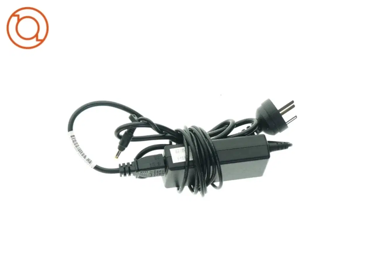 Billede 1 - HP Oplader stik (str. 16 x 5cm)