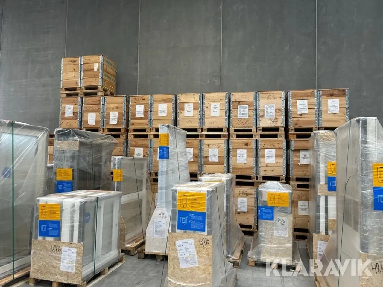 Billede 11 - Oversættelsesmodul STM Siemens 110VDC 1 styk