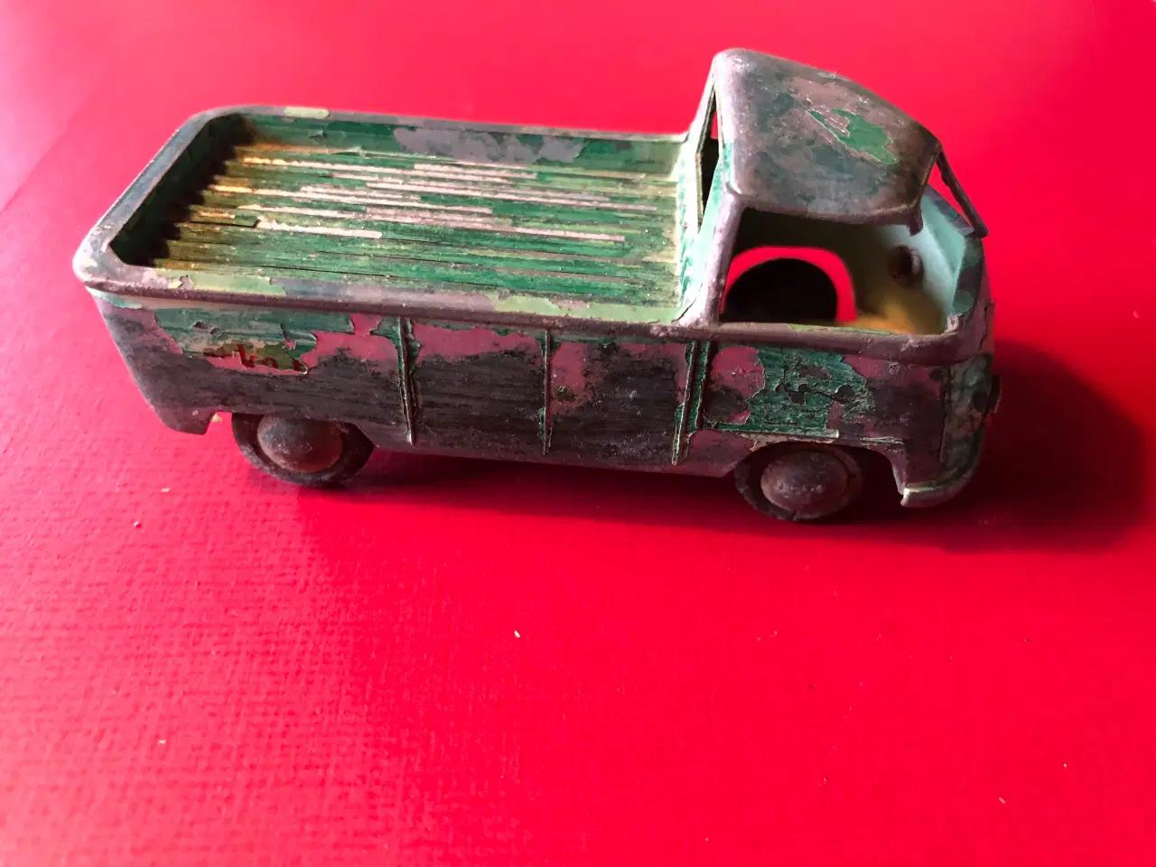 Billede 4 - Retro Tekno biler , Wilmer’s Denmark og Lego biler