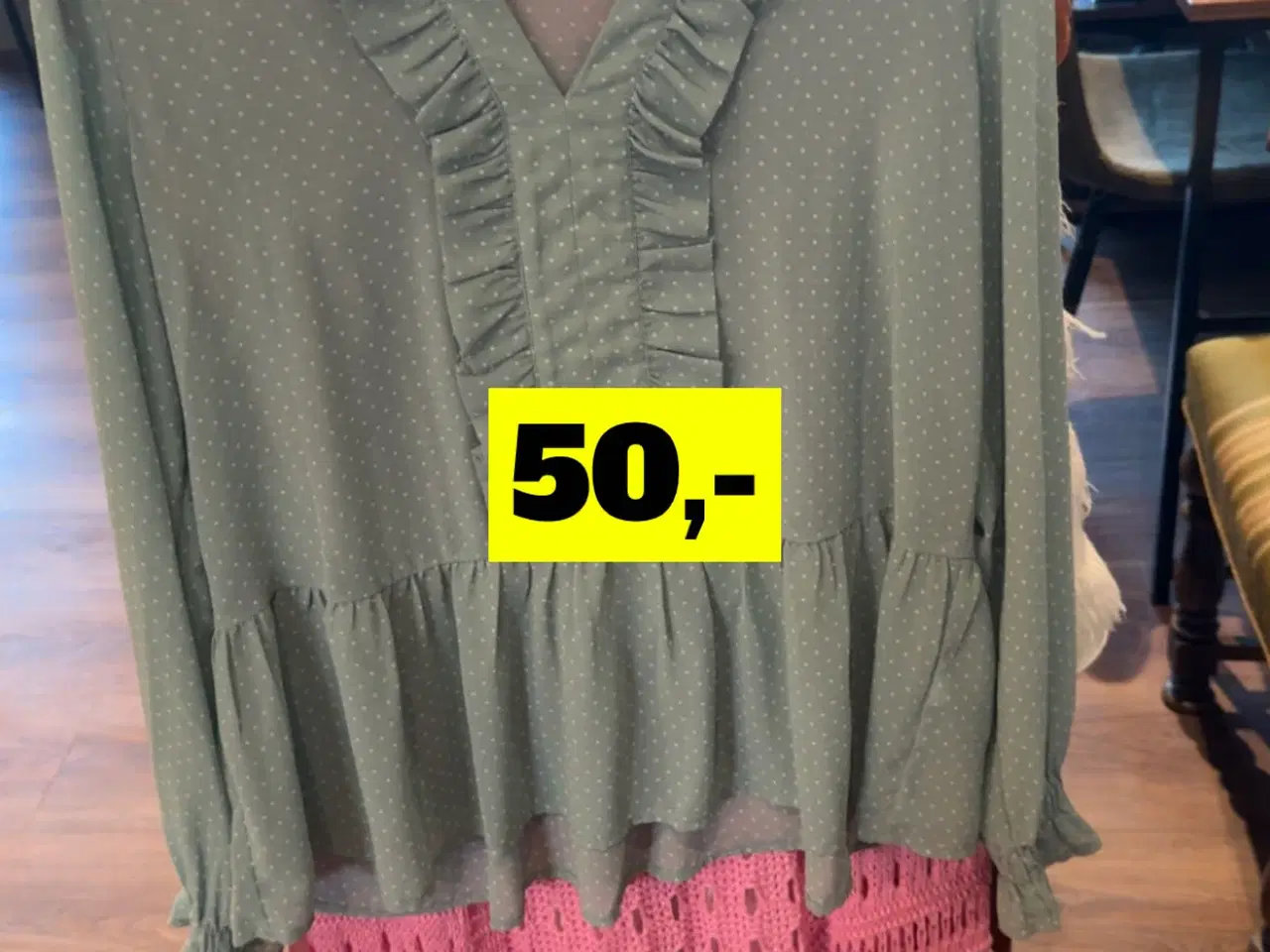 Billede 11 - 50 kr. stk. - flere annoncer 