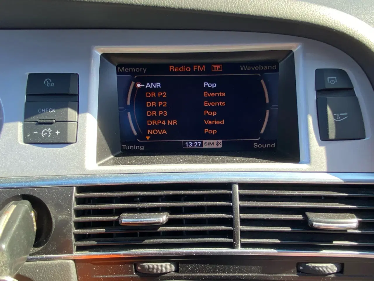 Billede 13 - Audi A6 2,7 TDI Multitr. 190HK Aut.