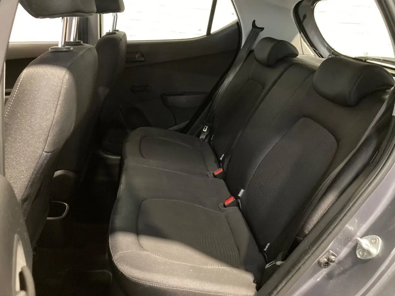 Billede 9 - Hyundai i10 1,0 Touch