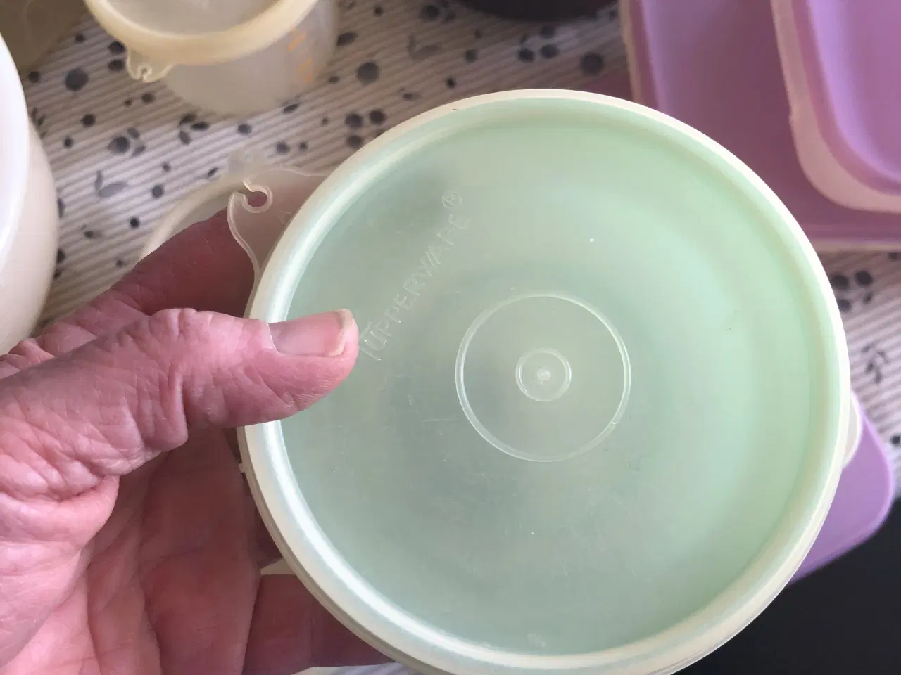 Billede 4 - Tuppewear