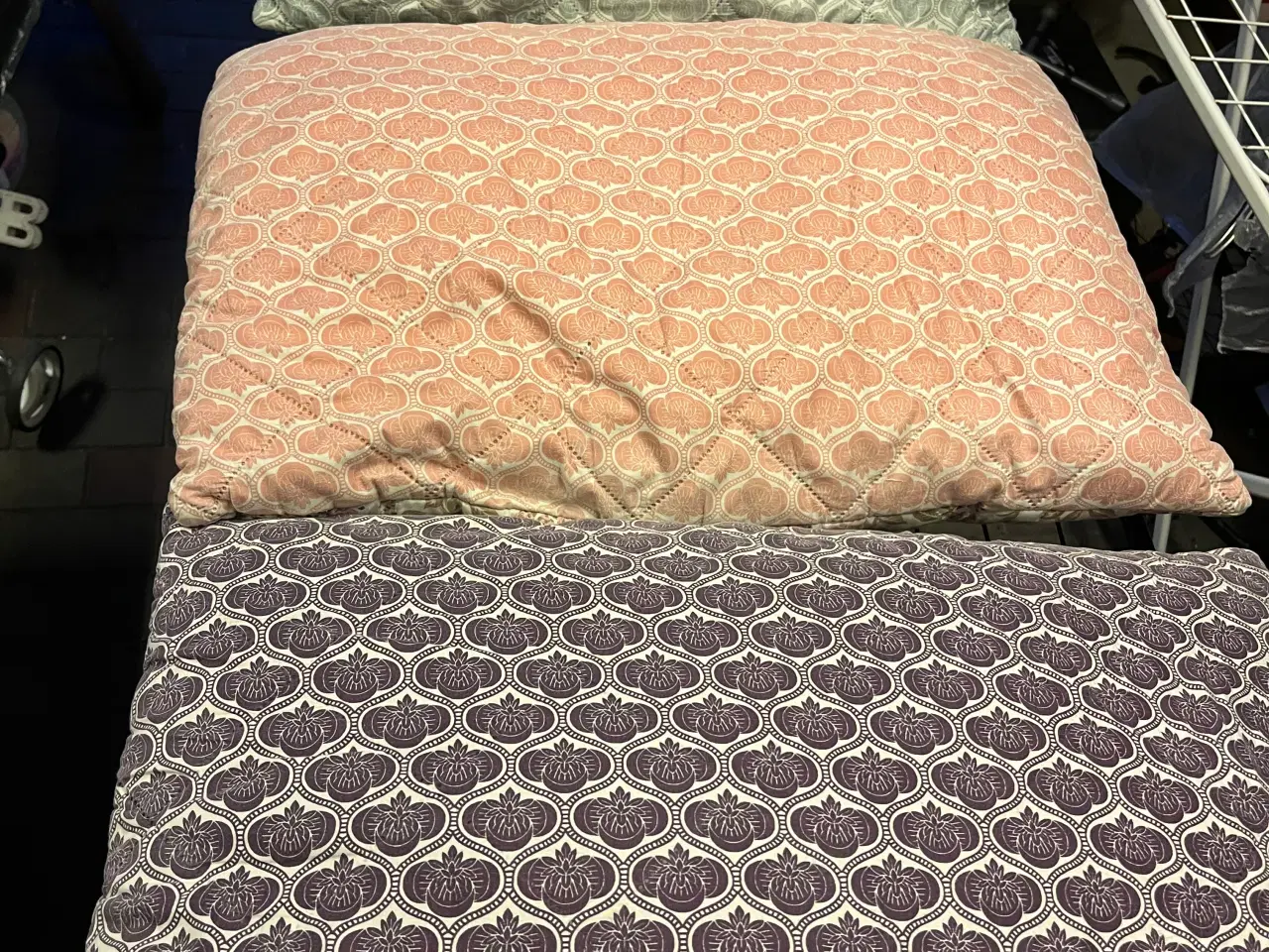 Billede 2 - 3 pyntepudder 