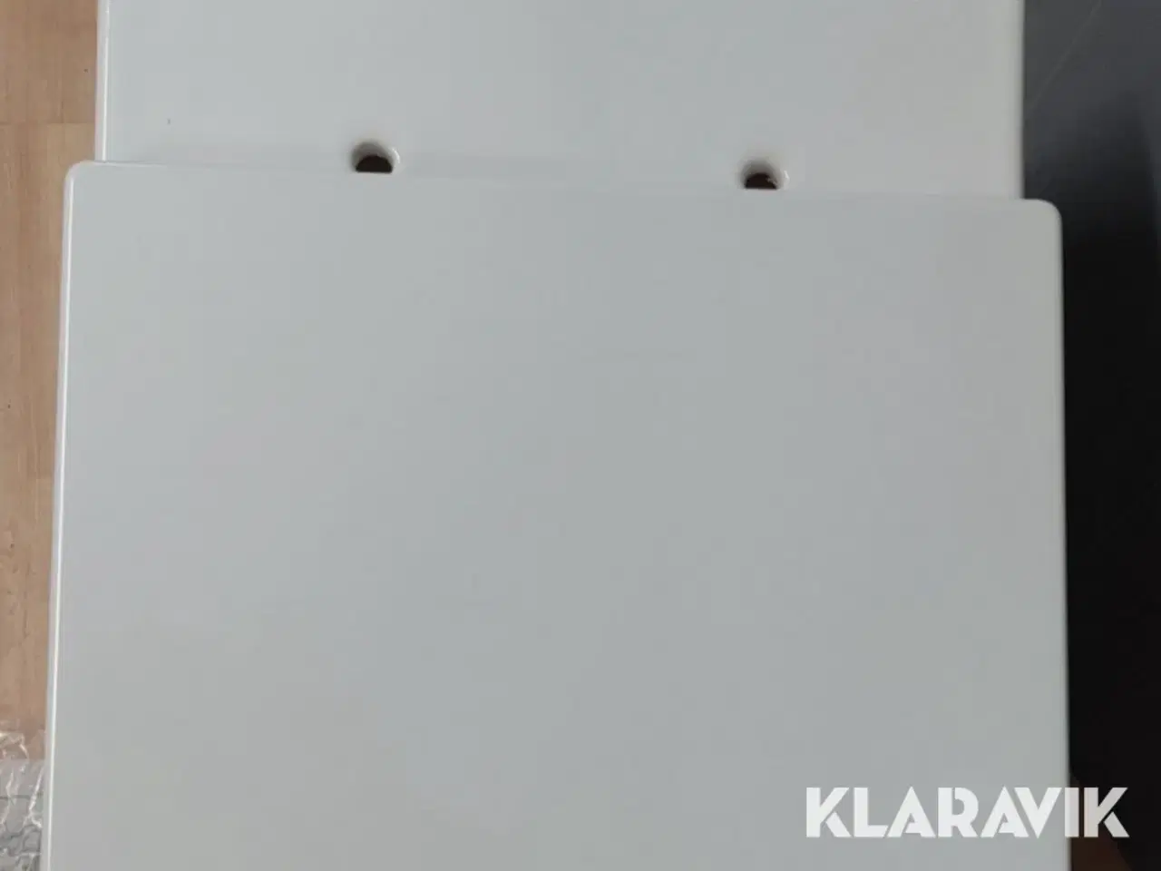 Billede 4 - Væghængt toilet Grohe Cube