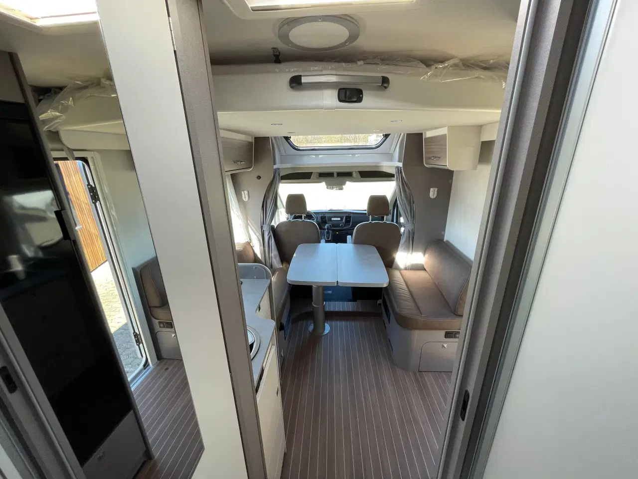 Billede 12 - Etrusco T7.3 QCF Aut