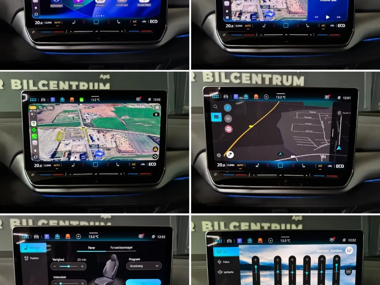 Billede 12 - VW ID.4 77 Pro