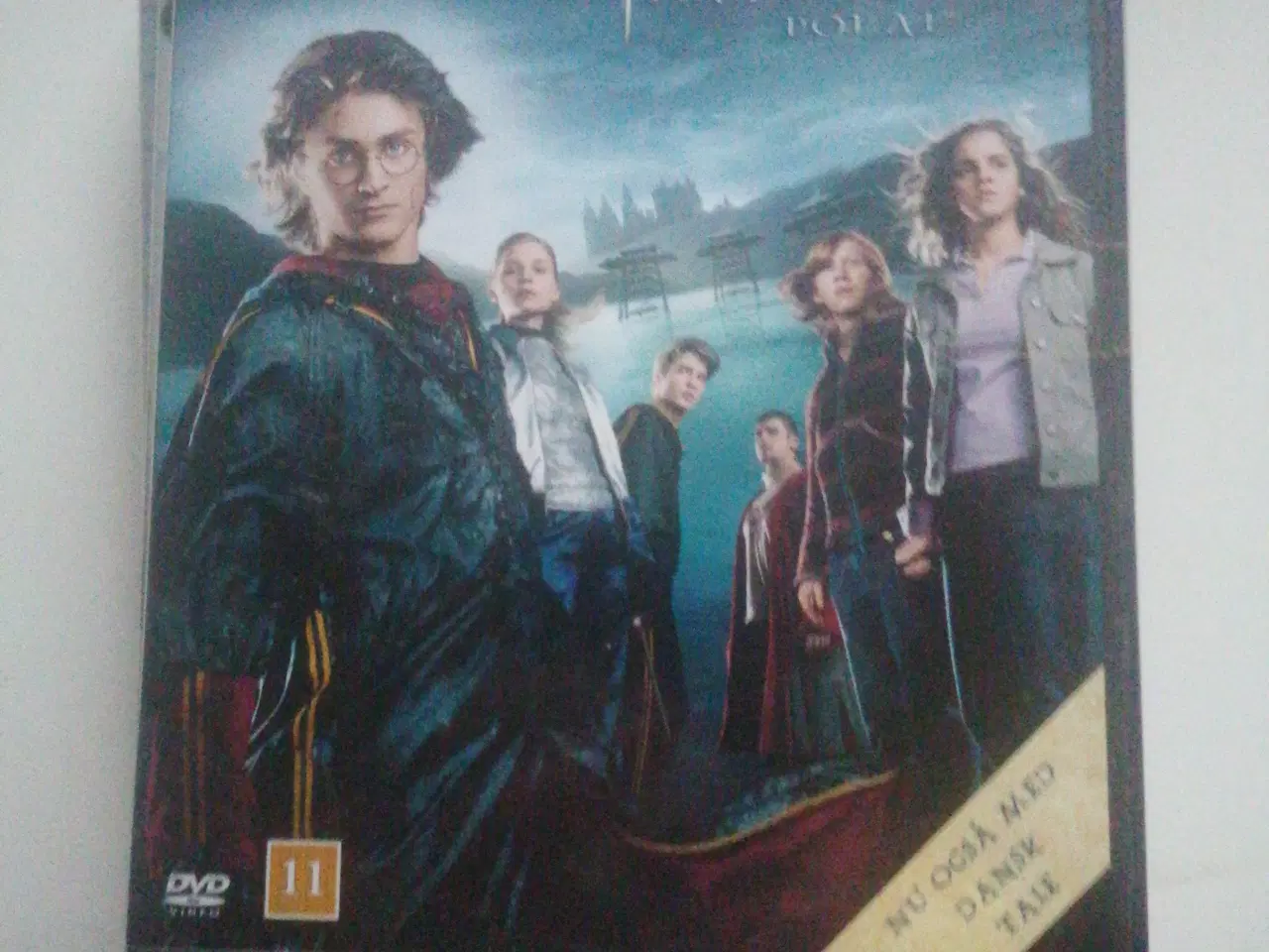 Billede 11 - Dvd film
