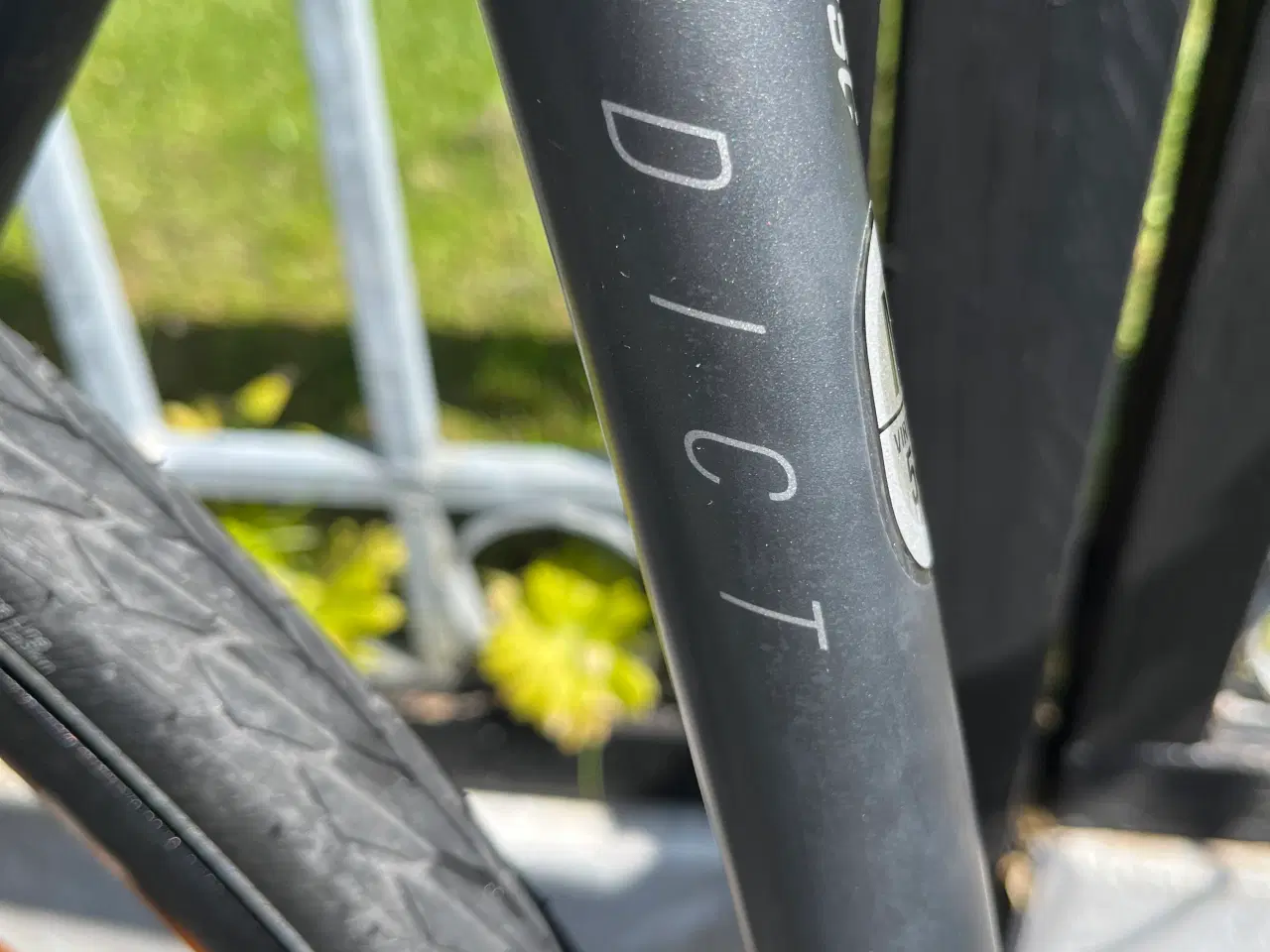 Billede 3 - Scott Canon cykel