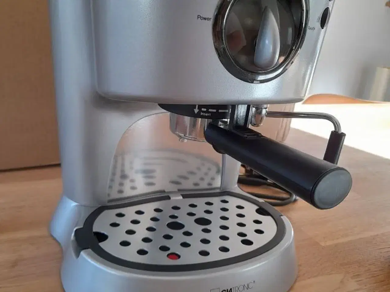 Billede 4 - Espressomaskine