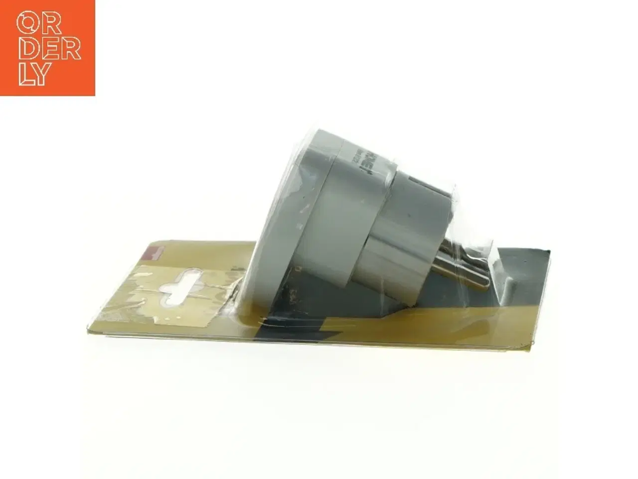 Billede 1 - Universal rejseadapter