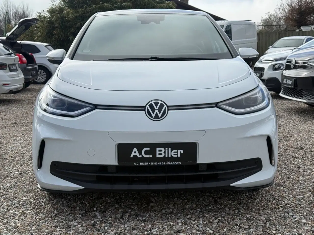 Billede 2 - VW ID.3 59 Style