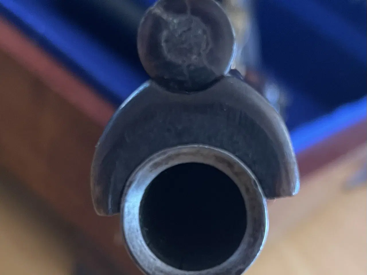 Billede 10 - Flot og sjælden sæt ex. Flint percusions pistoler