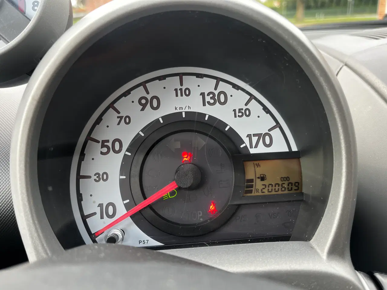 Billede 9 - Citroen c1