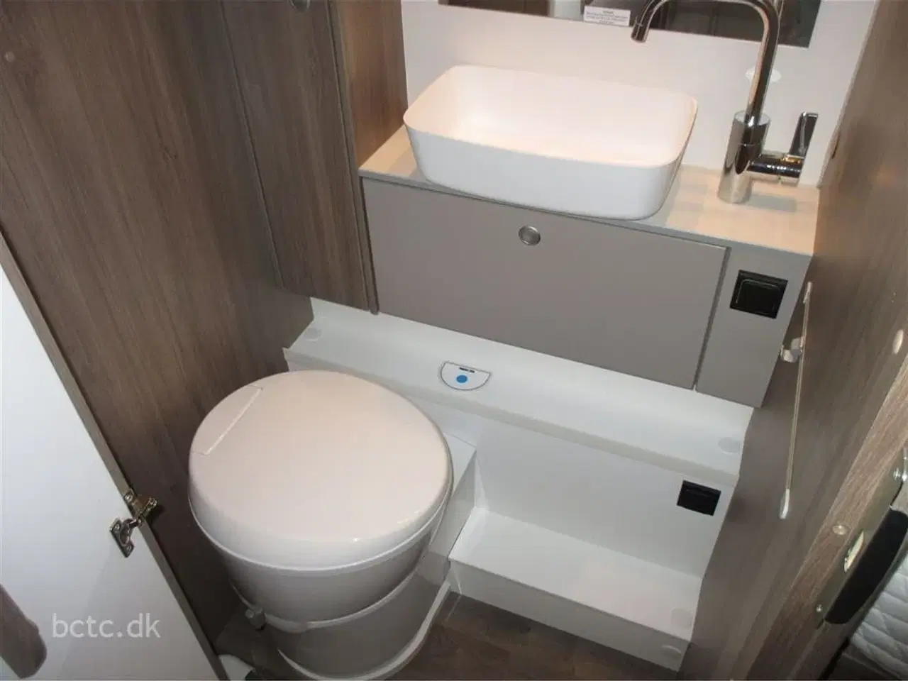 Billede 13 - 2024 - Carado T 447 PRO+