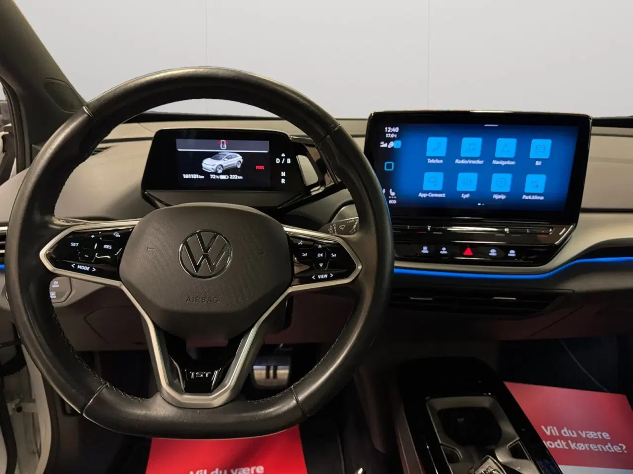 Billede 6 - VW ID.4 77 1ST Plus Max