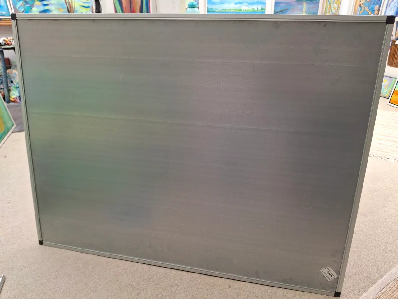 Billede 3 - Whiteboard Tavle