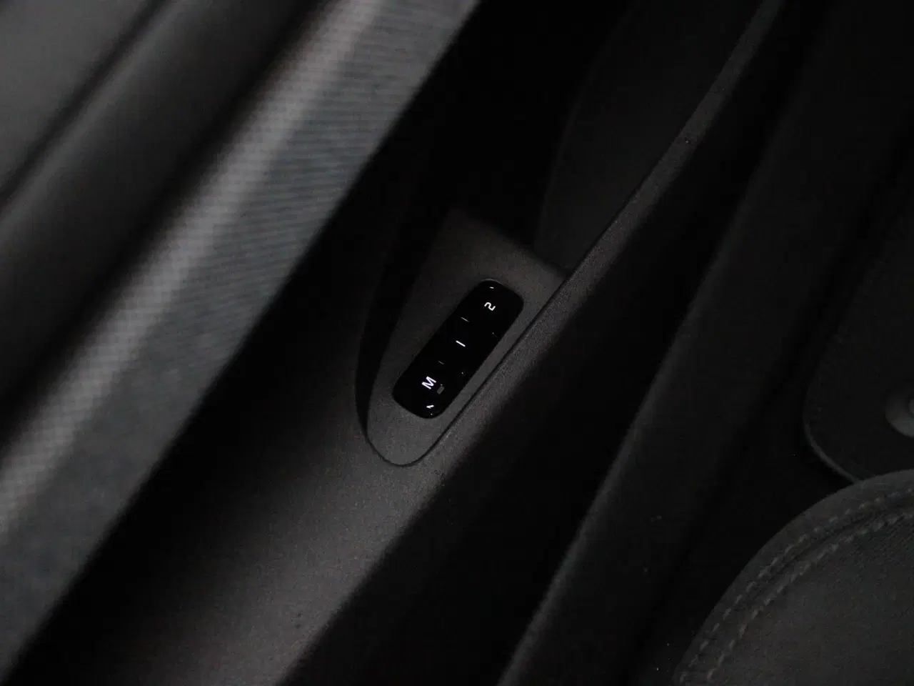 Billede 8 - Polestar 2 EL Long Range Performance AWD 408HK 5d Aut.