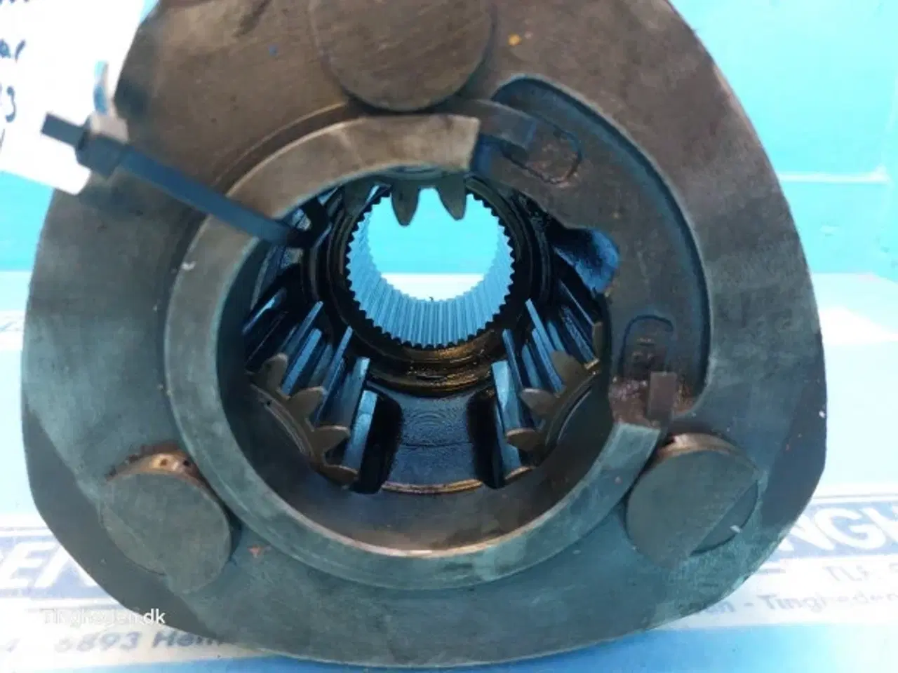 Billede 10 - Ford 4600 Planet Gear 86584273