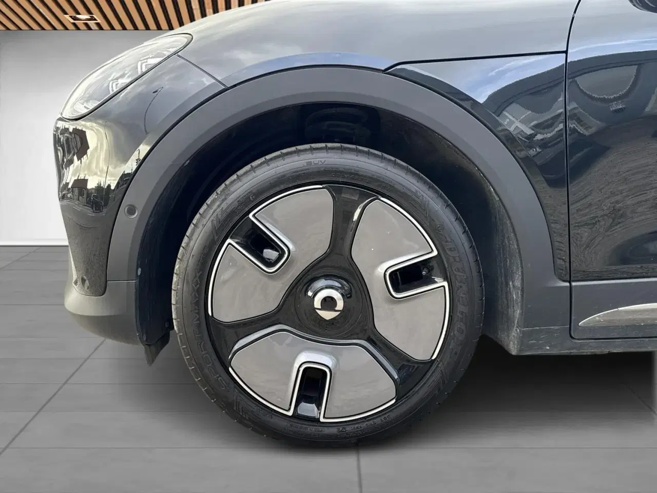 Billede 5 - Smart #1 66 Premium